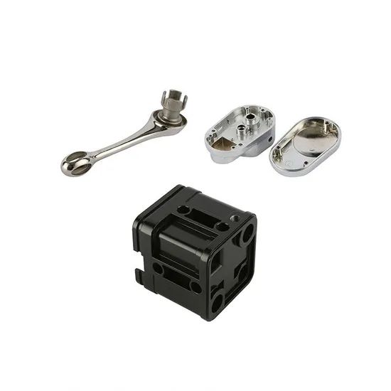 Customized/OEM Metal Processing Machinery Parts - Image 3