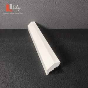 PVC Bed Mouldings Waterproof Building Materials - Image 4