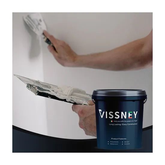 Asian Texture Plaster Paint Resin Sand Coating Building Material Acrylic Powder House Design - Image 6