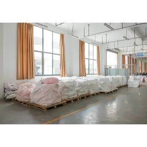 High Performance Round Sling for Heavy Equipment Lifting - Image 2
