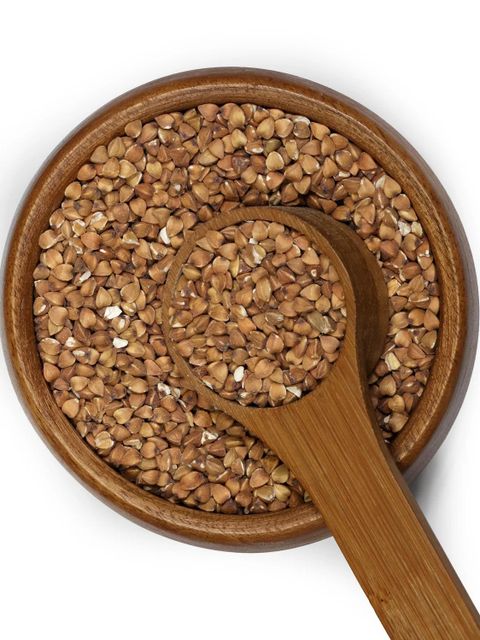 Best Quality 100% Natural Roasted Buckwheat 50kg Wholesale at Cheap Price - Image 4