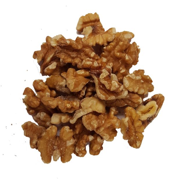 Farm Fresh Organic Walnuts Bulk Supply For International Buyers Natural Walnuts With Rich Oil Content And Crunchy Texture - Image 3