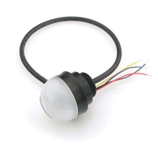 Svlec Equipment Indicator Light Buzzer Yes Origin China IP Rating IP67 Trademark SVLEC Certification CE Designation - Image 1