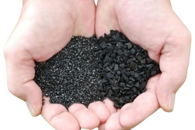 Coconut Shell Charcoal MSDS - Image 5