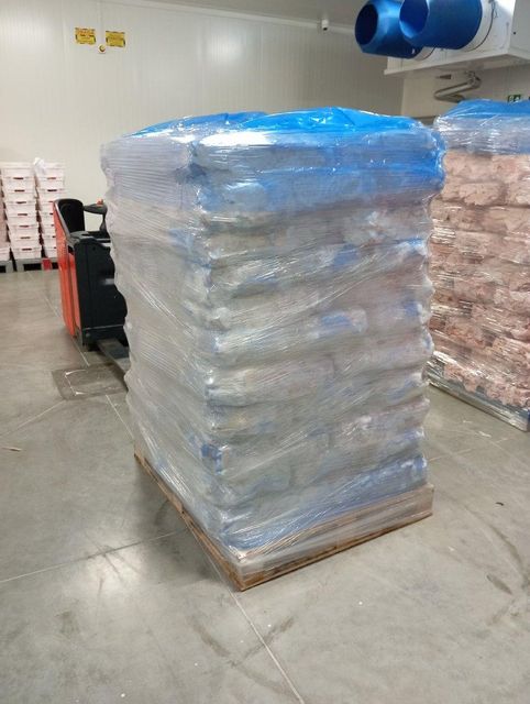 Polish Frozen Pork Meat - Image 5