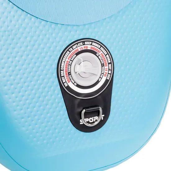 Hot Sale Size Including Alu Paddle Board Inflatable Sport Racing Sup Board - Image 6