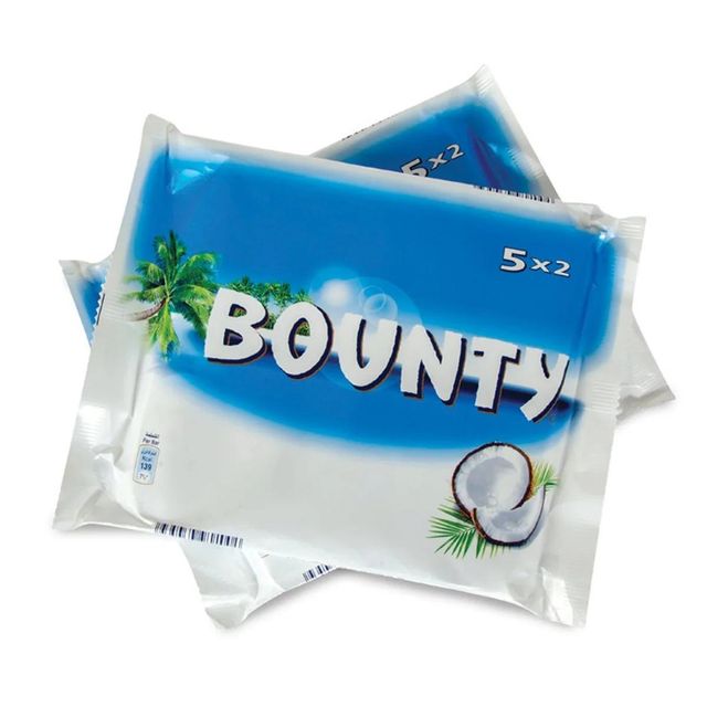 Heavenly Bounty 285g Coconut Chocolate Snack Excellent Quality Wholesale Price Rich Flavor Family Favorite Treat - Image 2
