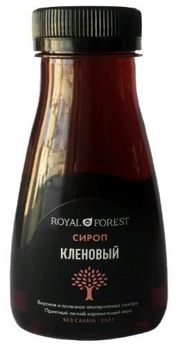 Maple Syrup - Image 1