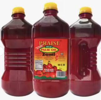 Crude Red Palm Oil and Refined Palm Oil 1L, 2L, 3L, 5L to 25L.Red Palm Oil / Refined Palm Oil / Palm Kernel Oil for Sale. - Image 4