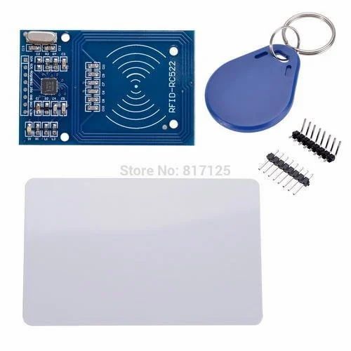 13.56mhz Rfid Cards And Tags Size Small Brand slick Material Plastic Type Active RFID Packaging Type BOX Frequency - Image 5