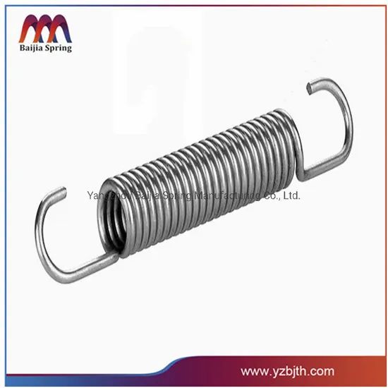 Custome Switch Pets Dogs Rope Tension Springs High Quality Spring Lock - Image 3