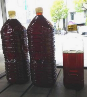 Clean Used Cooking Oil for Sale Bulk Packaging Suitable for Soap Making Biodiesel and Animal Feed.Premium Grade Used Cooking Oil - Image 3