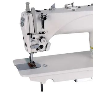 Topeagle Tc-5410d-7 Needle Feed Lockstitch Sewing Machine Origin China Condition New Drive Electric Needle Type dB*1 HS Code 84522900 - Image 3