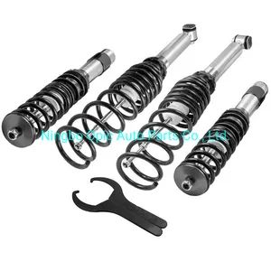 Suspension Coilover Adjustable Racing Car Shock Absorber for BMW 5 E39 - Image 1