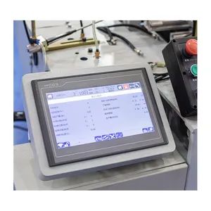 Lenado 2020e Excellent Performance Professional Intelligence Velvet Air Jet Loom - Image 4
