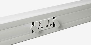 Snap On Trunking Service Life Long Available Sizes 5 Sizes Maintenance Requirement Maintenance Free Engineering Approach Precisely - Image 1