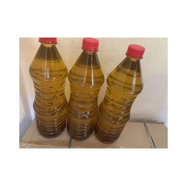 Cooking Sunflower Oil Organic Cold Pressed Sunflower Oil 1L 5L Plastic Bottle Packaging - Image 2