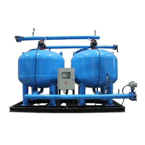 Swimming Pool Water Filtration Sand Filters - Image 3