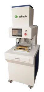 10 30MW Full Automatic Solar Panel Production Line Assembly Line - Image 5