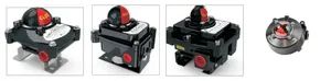 Explosion Proof Limit Switch Box Apl410n - Image 4