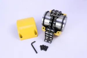 High Quality Chain Coupling - Set-Kc12022 - Image 5