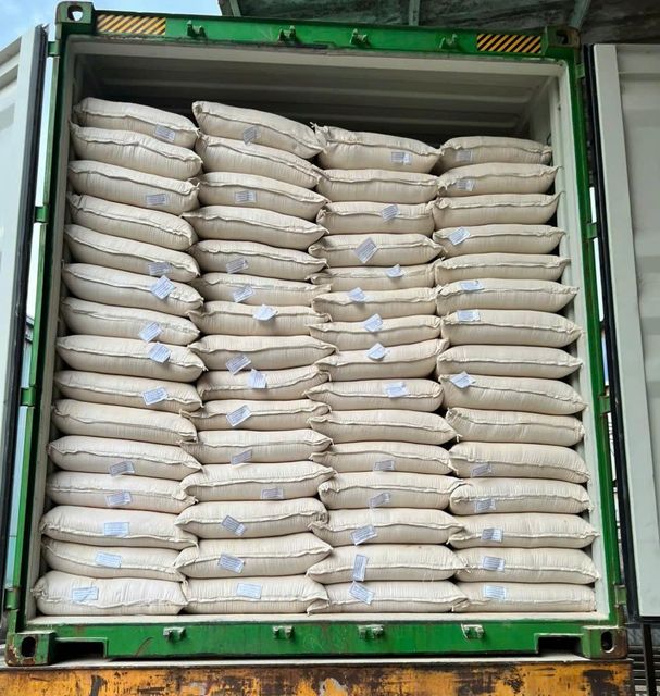 WOOD POWDER FOR MAKING AGARBATTI, Material: Rubber tree or mixing wood (Rubber wood, Melaleuca wood, Pine wood) - Image 2