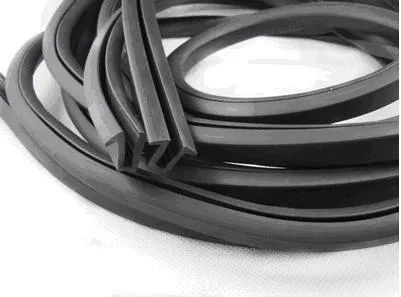 Custom Auto Rubber Seals for Vehicle - Image 4