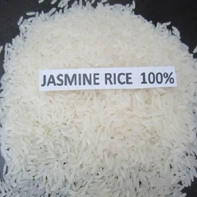 Thai Jasmine Rice Purity 85% - Image 2