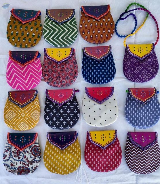 Shoulder Bag, Sling Bag - Image 1