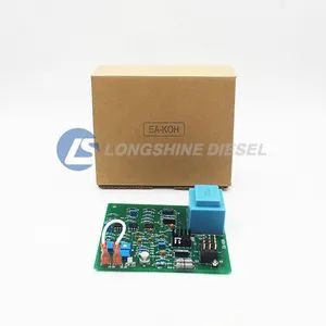 Generator Spare Parts AVR Automatic Voltage Regulator Ea KOH - Image 5