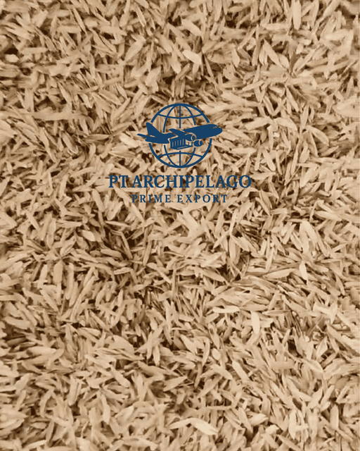 rice husk / sekam padi Packaging pp bag 50kg Certification By Request Type Rice Husk From Local - Image 3