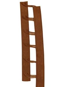 Venetian Blinds Parts: Ladder Tape String Pull Cord OEM Yes ODM Yes MOQ 2000 Style Modern Origin China HS 6304939000 Size 4 - Image 2