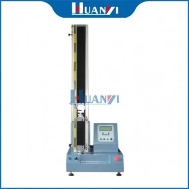 Single Column Tensile Testing Machine - Image 5
