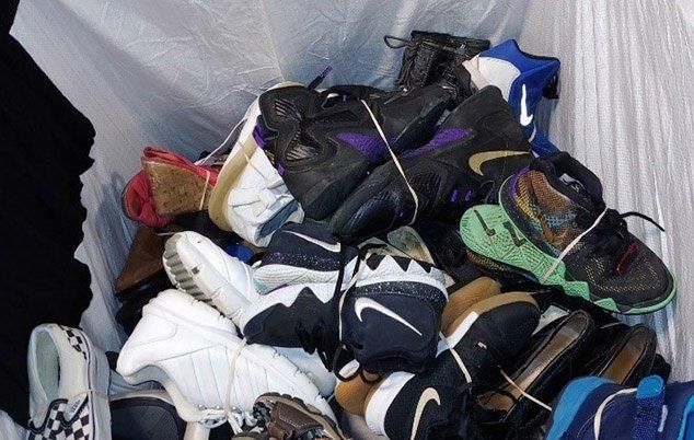 Wholesale Fairly Used Shoes - Quality & Fashion in One - Image 3