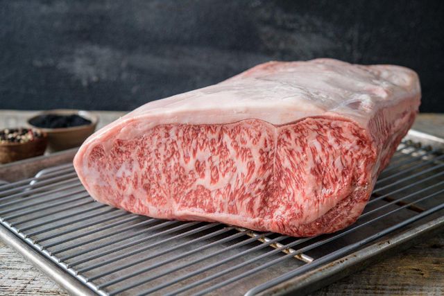 EXCLUSIVE WAGYU BEEF for sale - Image 2