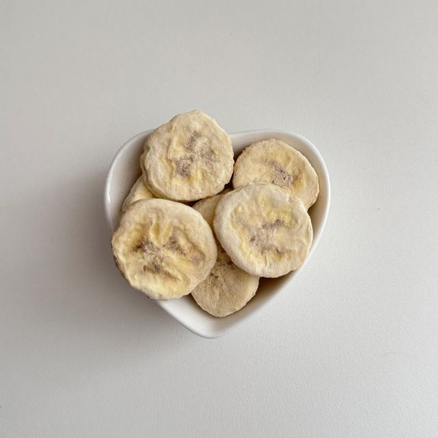 Premium Quality Dried Bananas Rich In Natural Flavor And Sweetness Dried Bananas With Excellent Taste And Aroma - Image 4