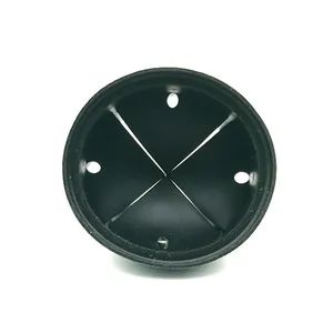 OEM NBR 80A Kitchen Food Waste Garbage Disposal Origin China Trademark DLYY HS Code 4016931000 Model NO. B80N80-01 Hardness 60 Shore a - Image 1