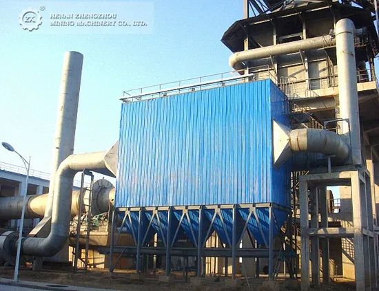 Metal Magnesium Production Factory Line - Image 3