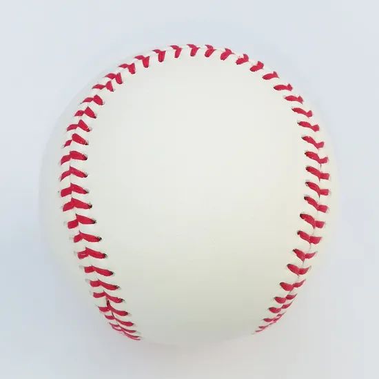 9in Soft Training Baseball Safe Foam Filled Practice Ball for Baseball Bats - Image 5