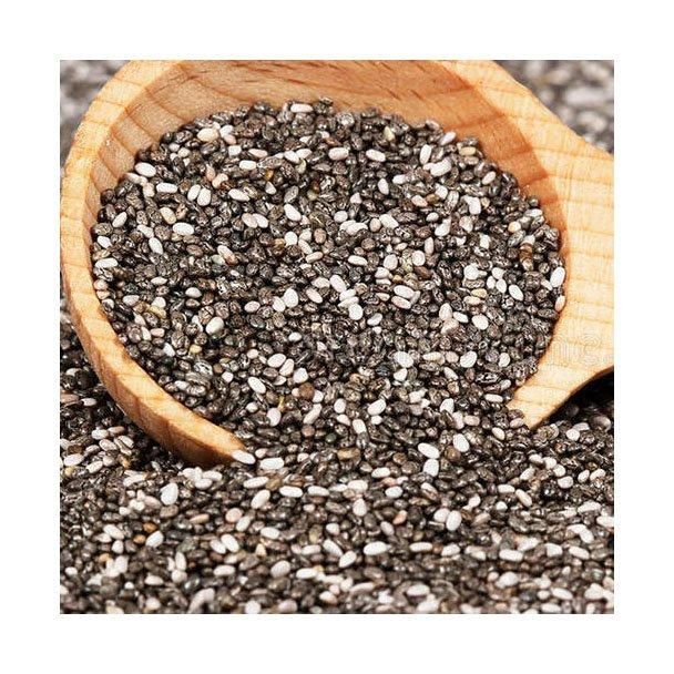 Hot Sale Chia Seeds Bulk Organic - Image 2