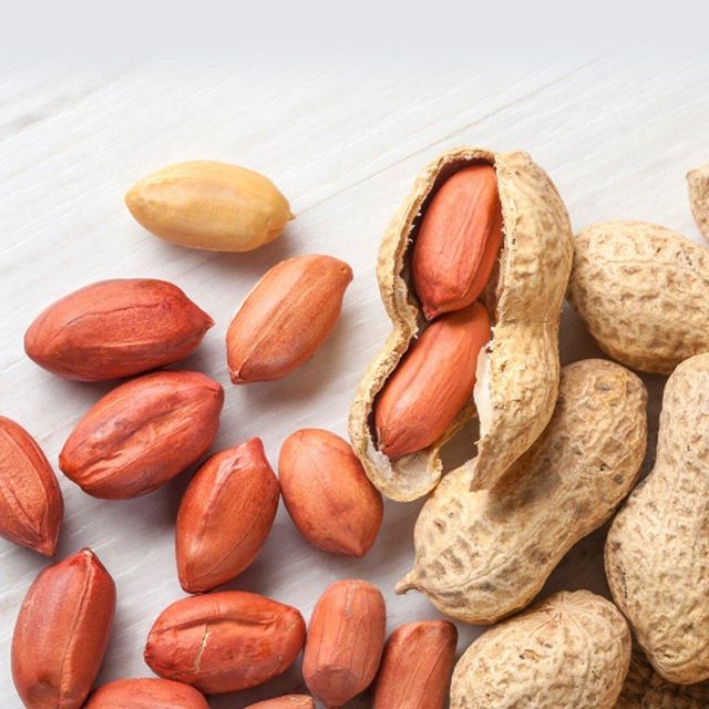 Fresh Bulk Peanuts with Natural Flavor Healthy and Delicious Peanuts Ideal for Roasting and Direct Purchase - Image 4