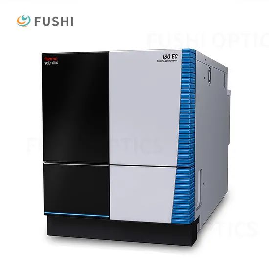 Laboratory Analytical Instrument Mass Spectrometry Single Quadrupole with Liquid Mass Spectrometer Isq - Image 1