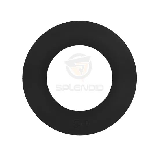 2.5/4.5 Kg Pilates Ring Pilates Accessories Fitness Equipment - Image 3