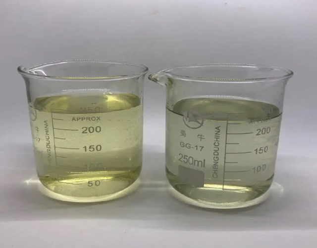 Affordable crude glycerine for commercial wholesale distribution - Image 4