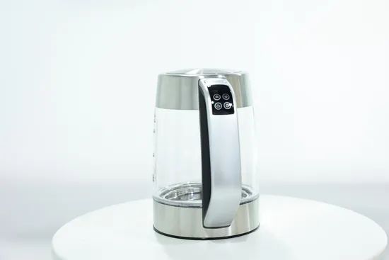 New Design Electric Kettle Temperature Control Hot Electric Kettle - Image 2