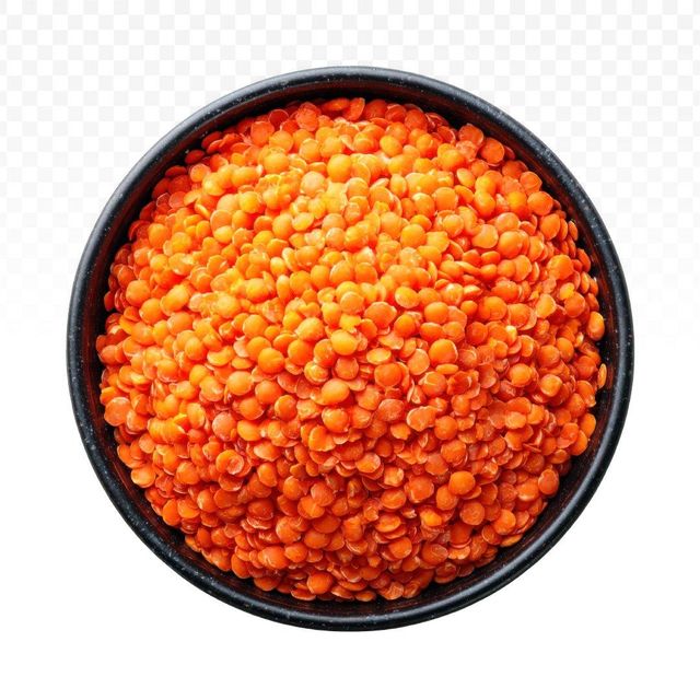 Lentils - Image 3
