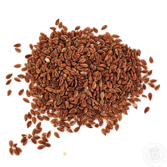 High Quality Flaxseed With 98% Purity Level For Food Processing And Health Nutrition Markets - Image 3