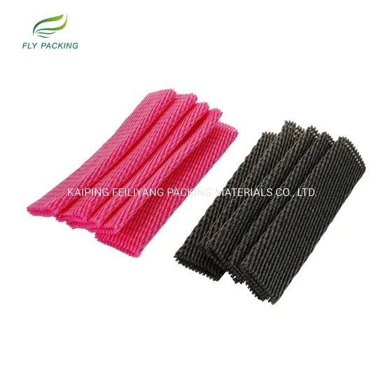 Low Price Cheap Sale High Quality EPE Fruit Cushioning Packing Foam Net - Image 3