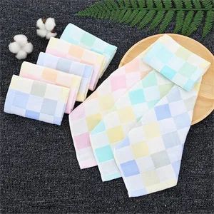 Printed Logo Microfiber Spectacle Cotton Lens Reusable Cleaning Cloths - Image 6