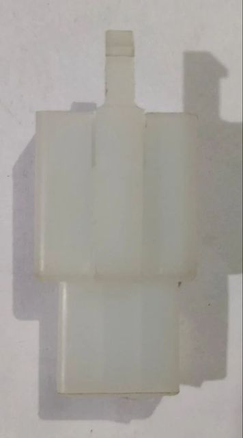 250 Series Connectors Color White Number Of Pins 2 Material Plastic Usage/Application Automotive Connector Type Molex - Image 3